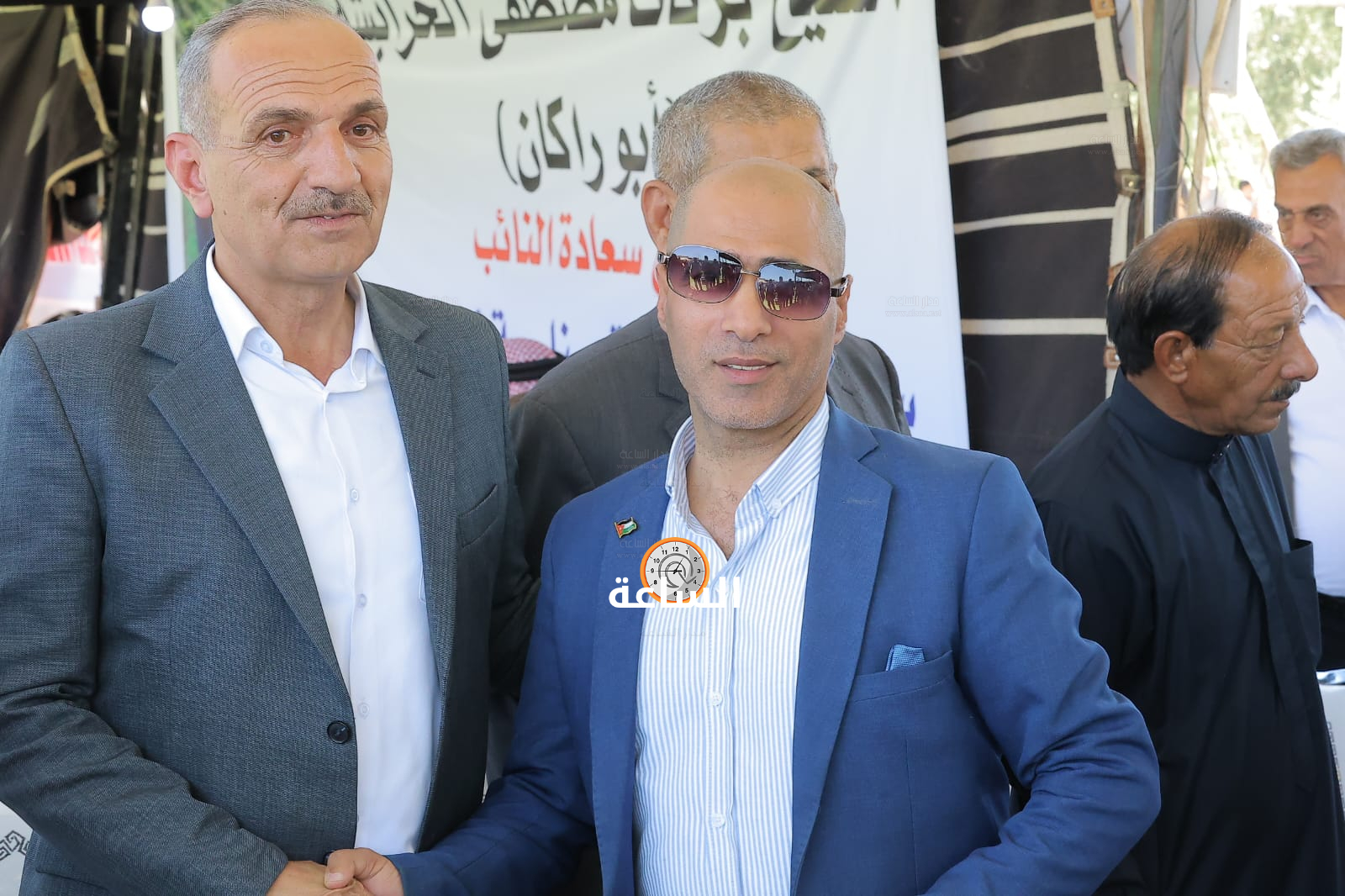 Madar Al-Saa Images 0.8976549701020939