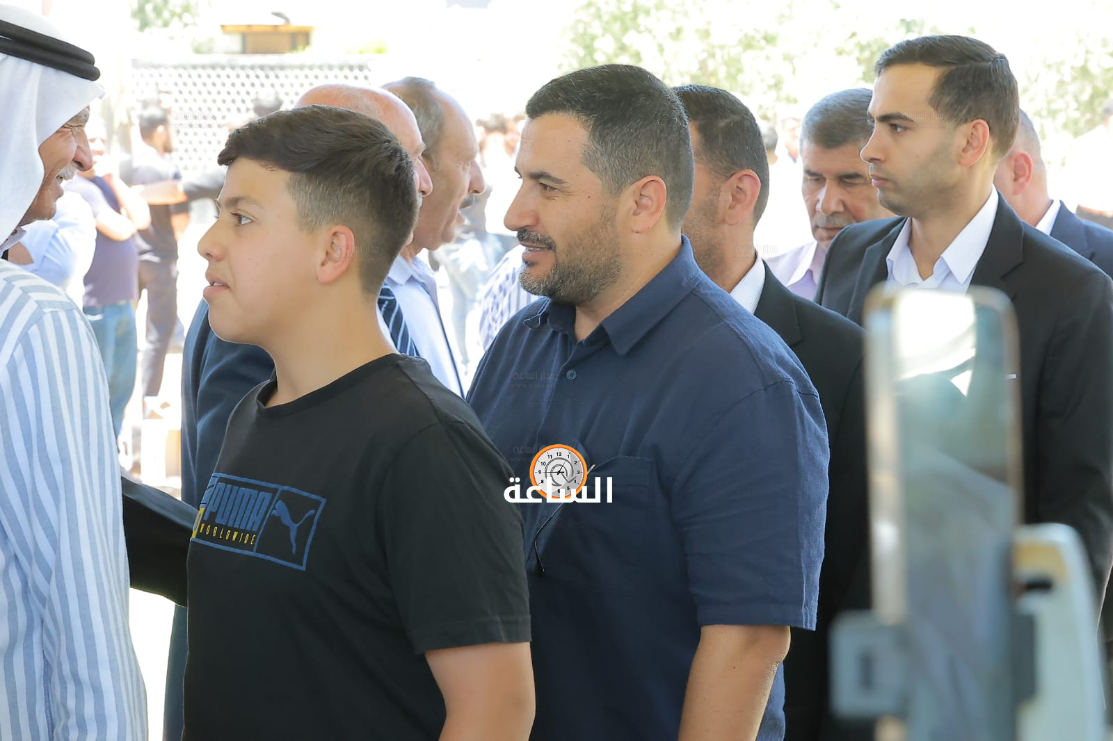 Madar Al-Saa Images 0.18589081069980762