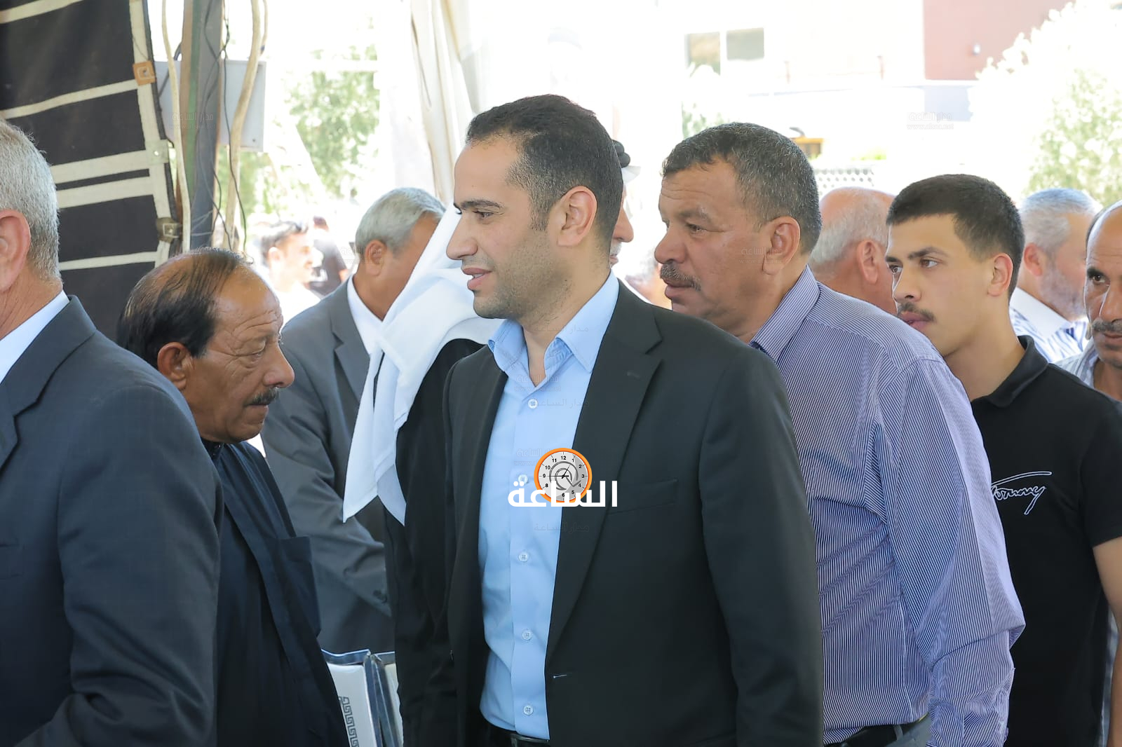 Madar Al-Saa Images 0.33715421759248143