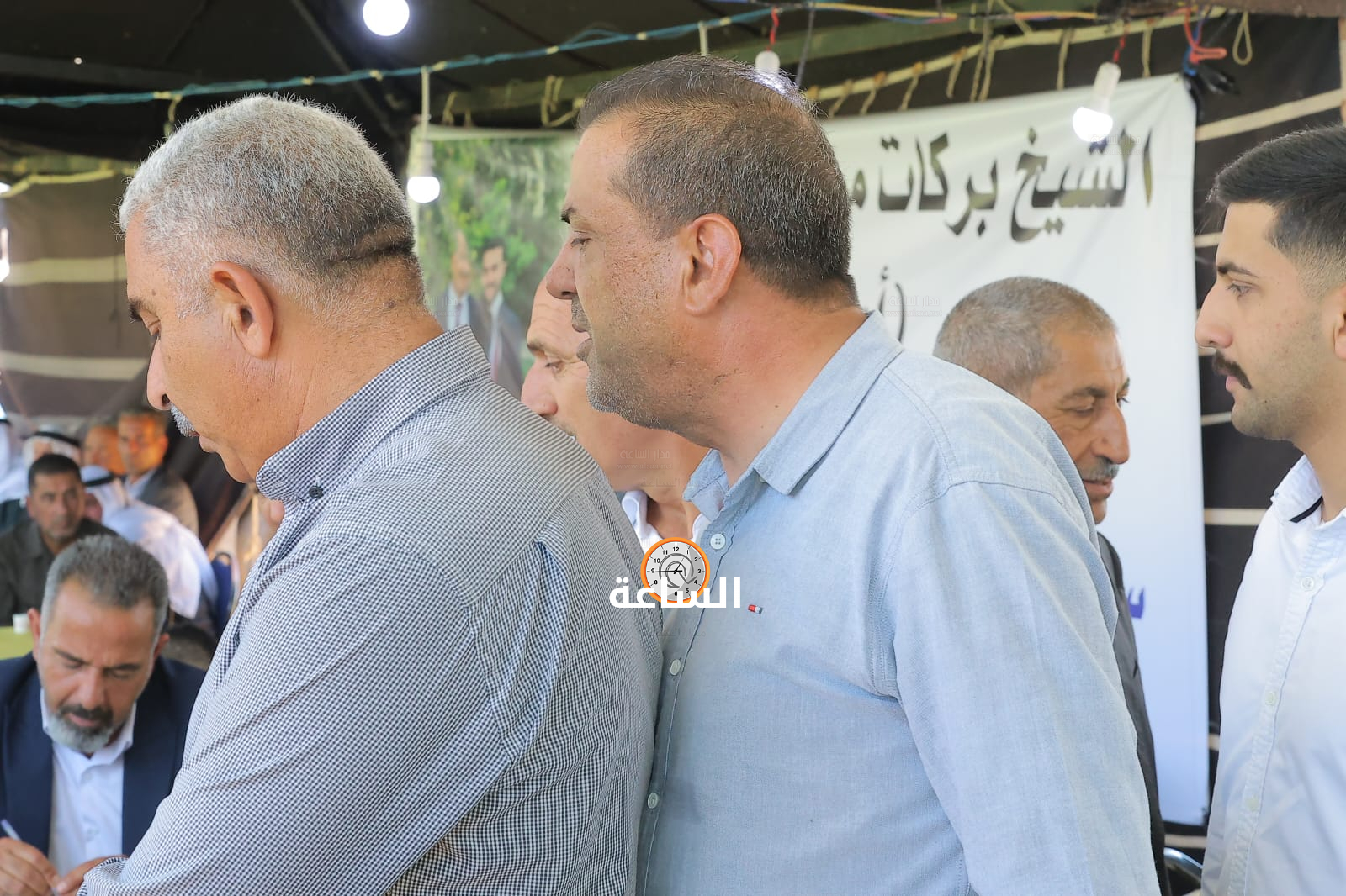 Madar Al-Saa Images 0.12208044158522646