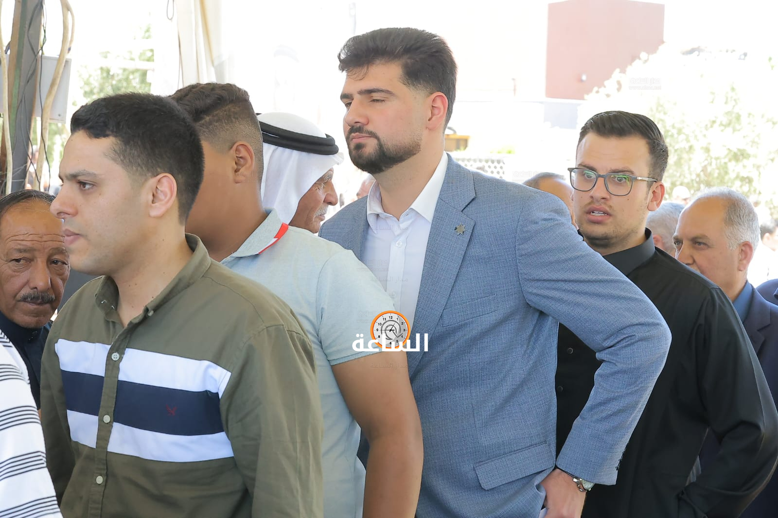Madar Al-Saa Images 0.9664440942295688