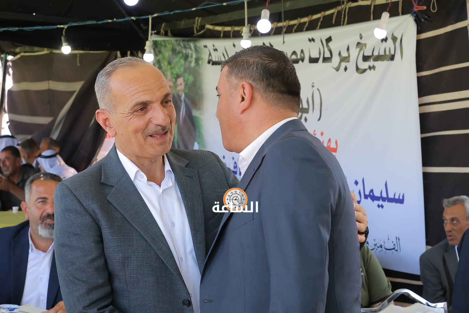 Madar Al-Saa Images 0.41916730447901096