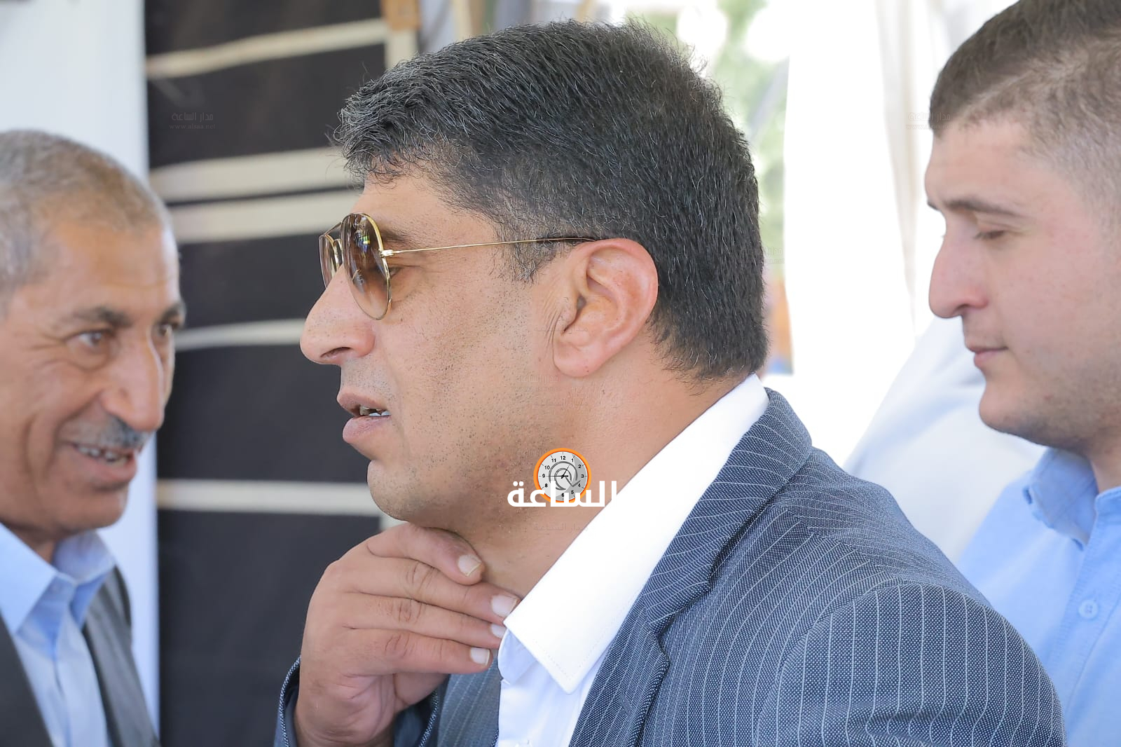 Madar Al-Saa Images 0.3731232709194693