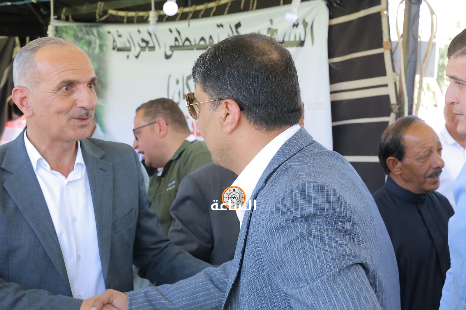Madar Al-Saa Images 0.9610784684913987