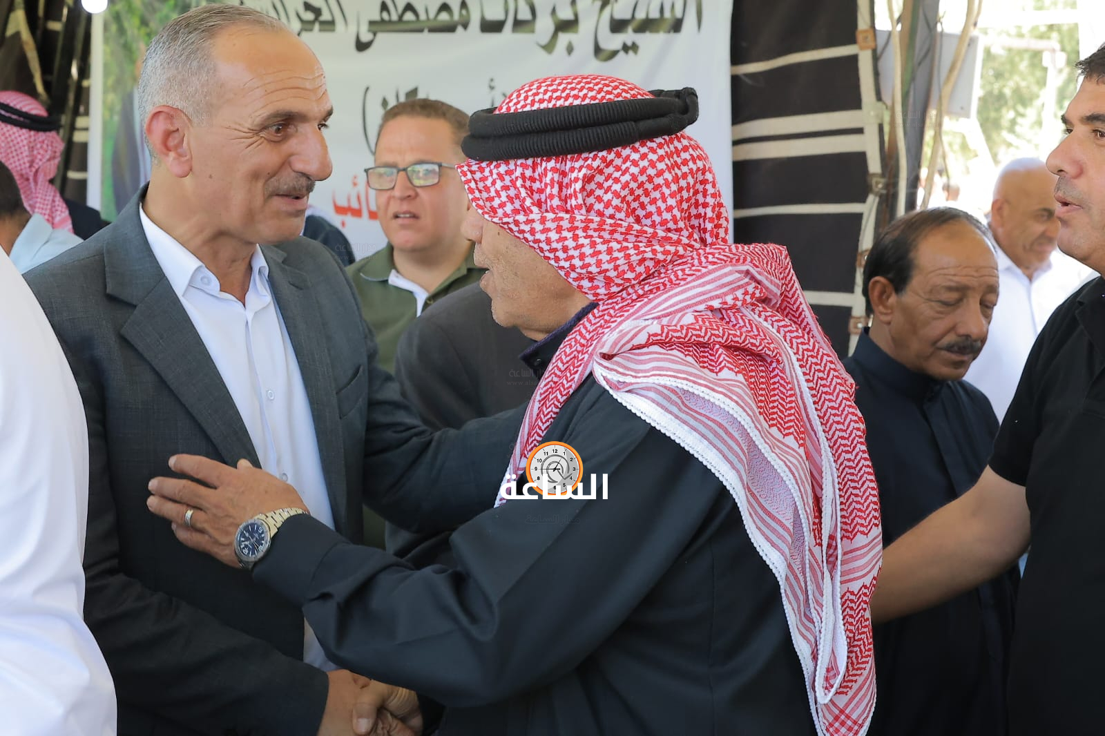 Madar Al-Saa Images 0.6742219672212557