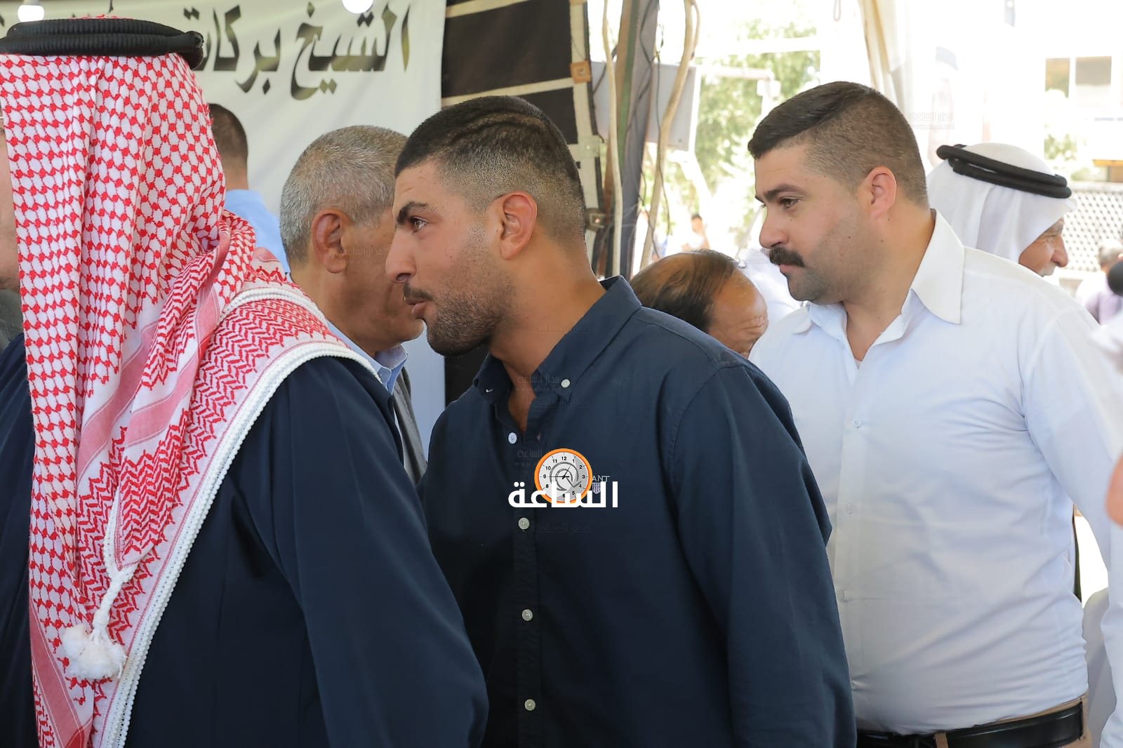 Madar Al-Saa Images 0.5799077583834265