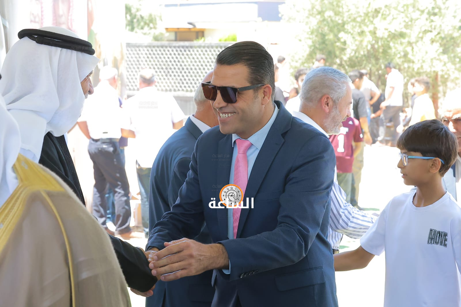 Madar Al-Saa Images 0.22326353402065624