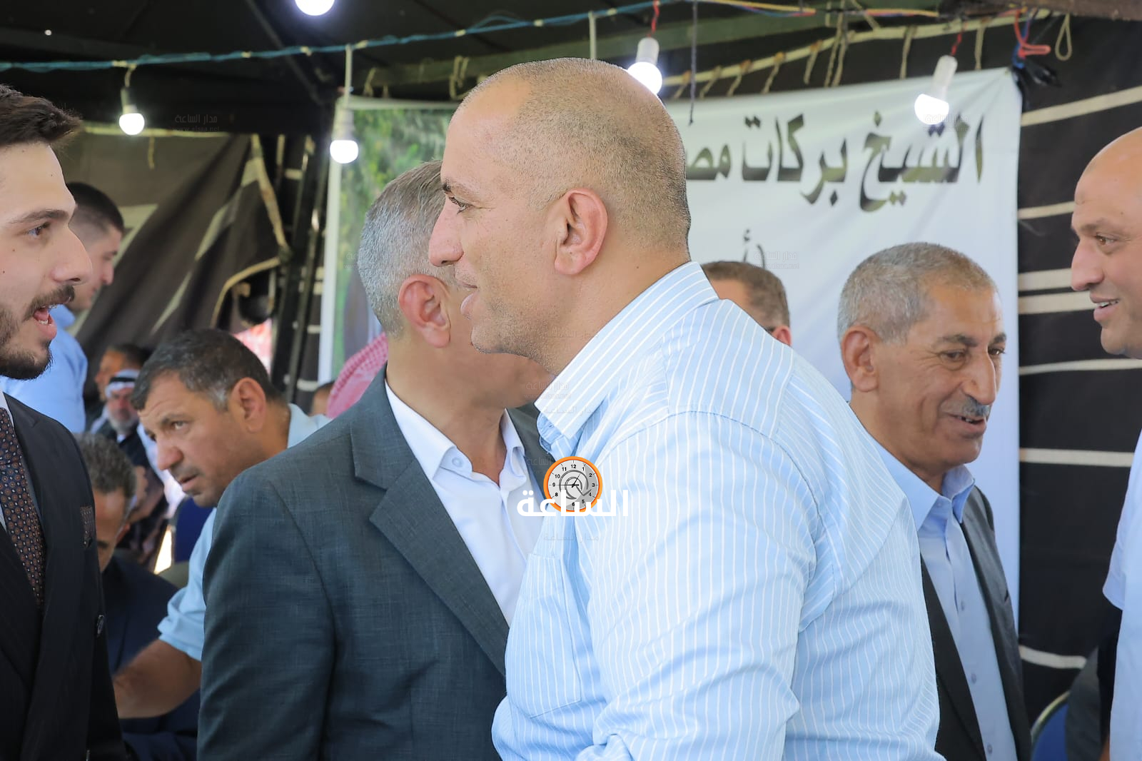 Madar Al-Saa Images 0.9510391889628307