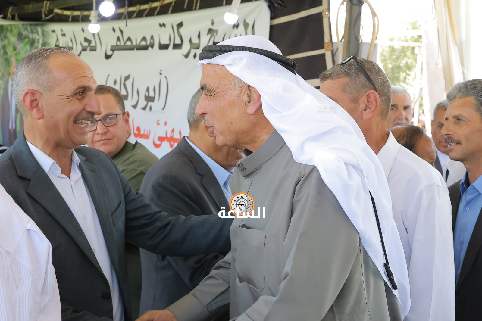 Madar Al-Saa Images 0.5494132833634097