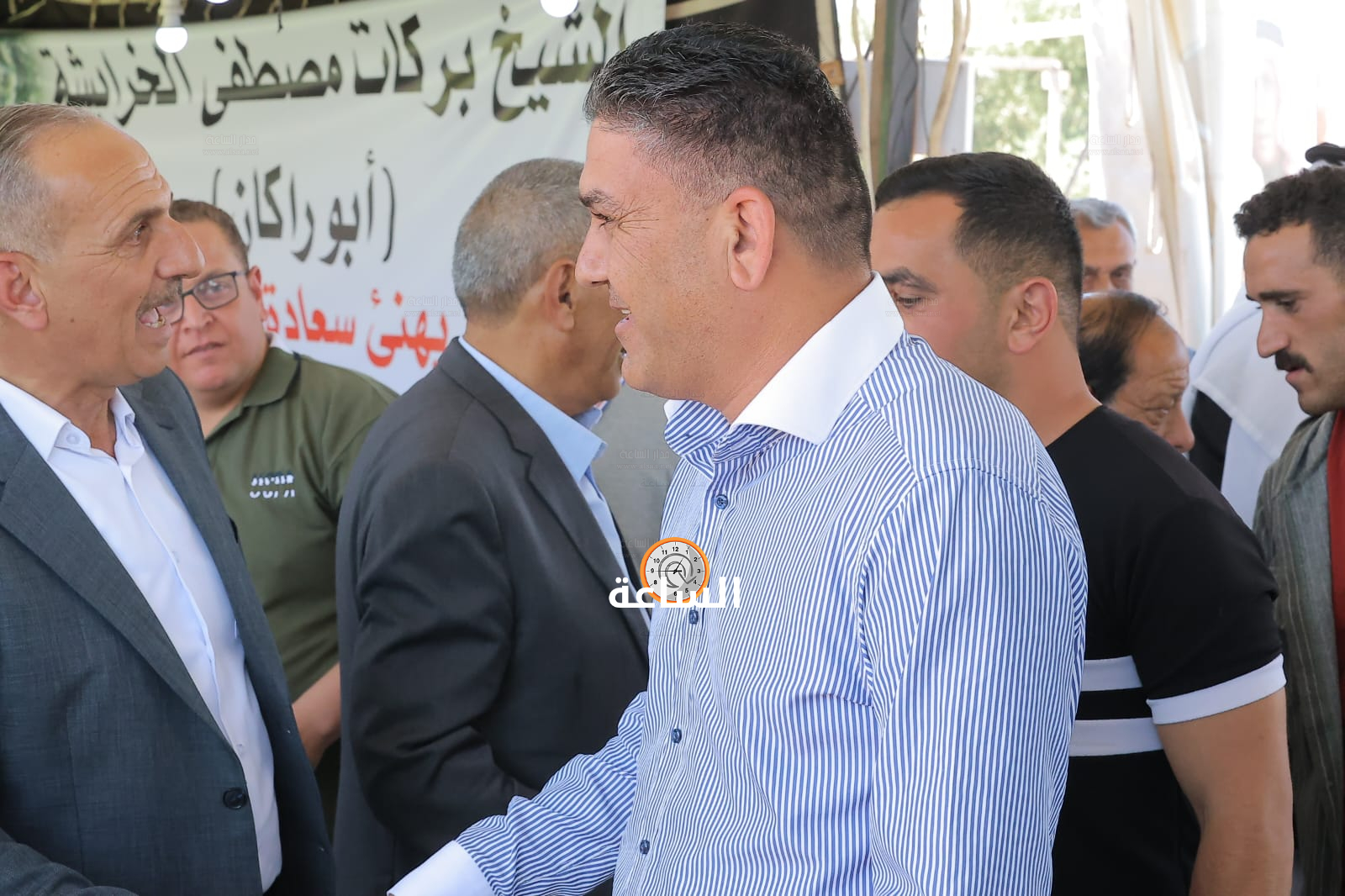 Madar Al-Saa Images 0.34625565593444174