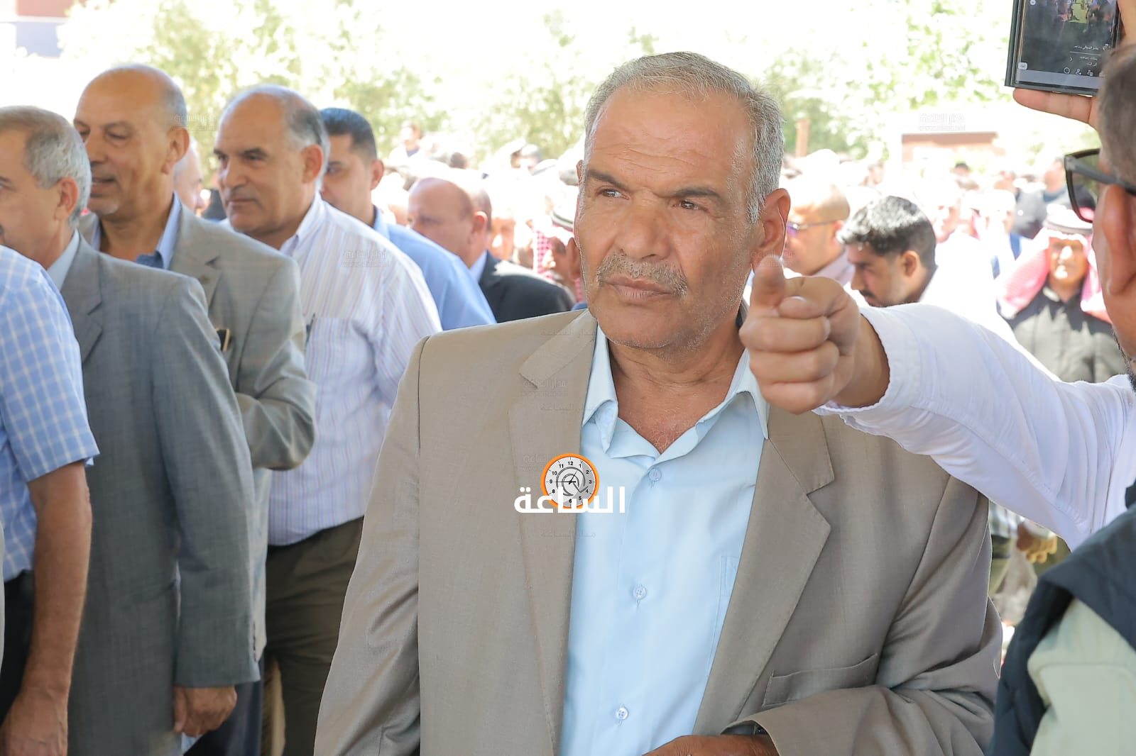 Madar Al-Saa Images 0.2600586700823019