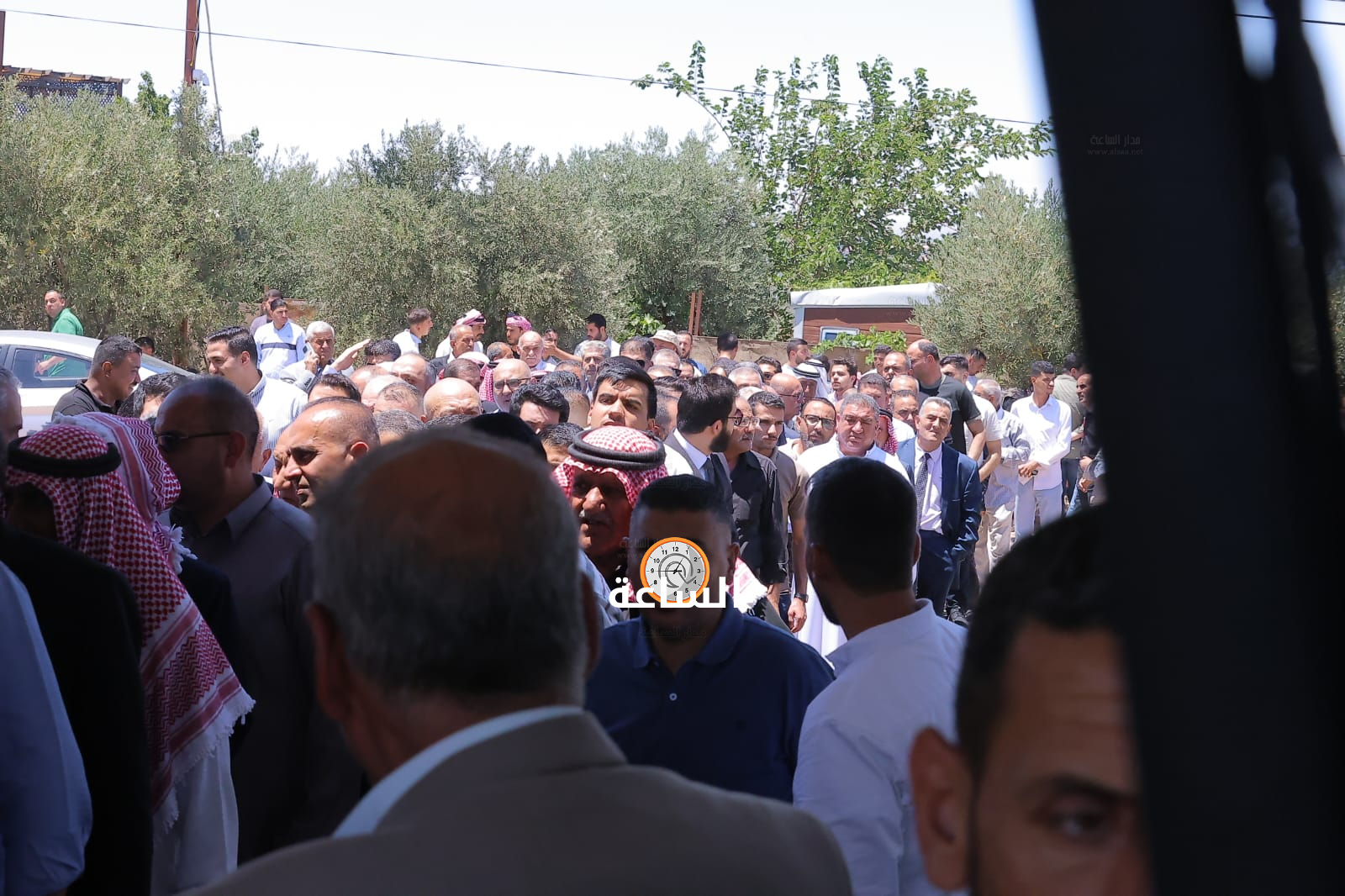 Madar Al-Saa Images 0.3559261813944897