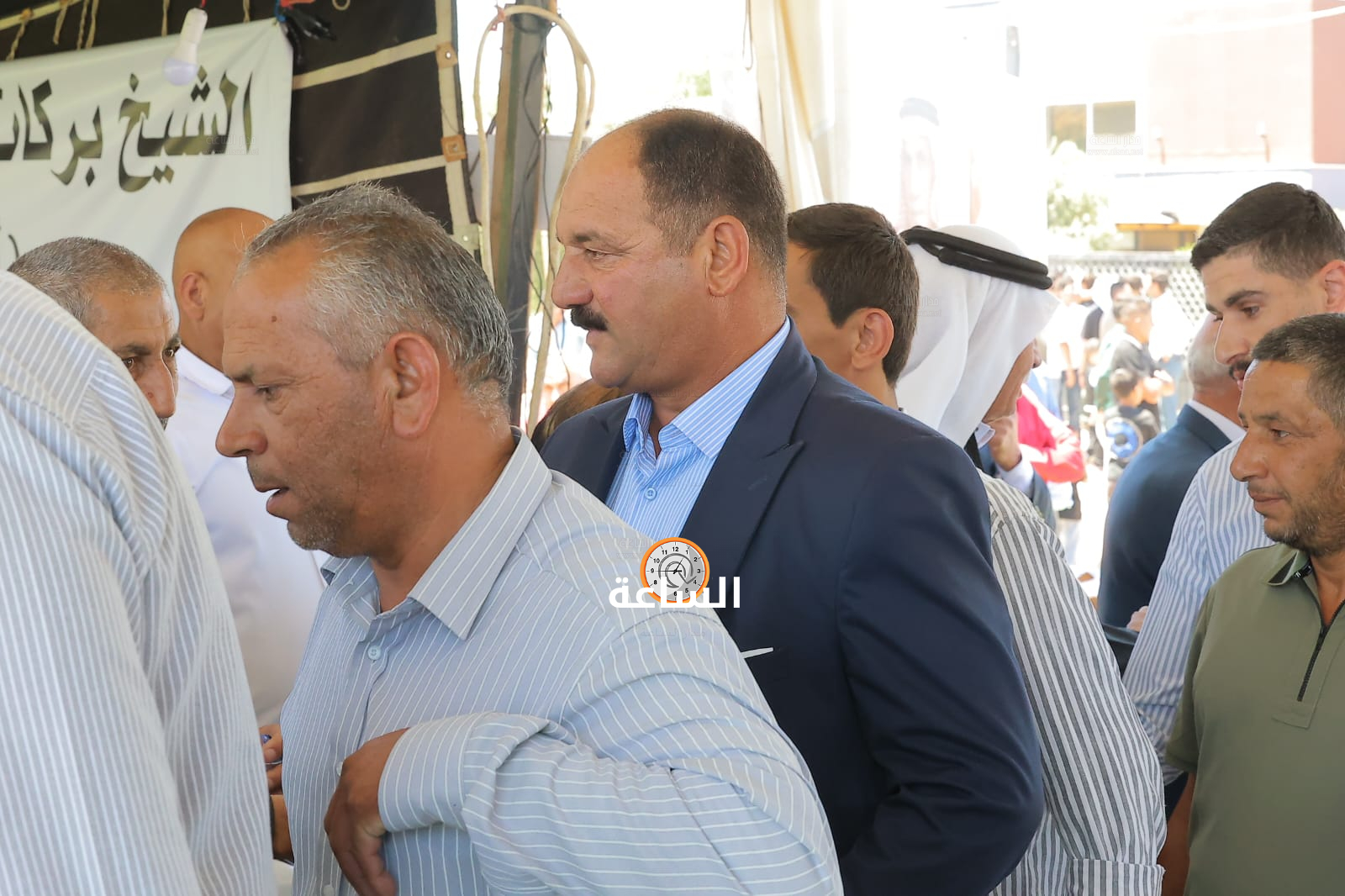 Madar Al-Saa Images 0.9951802117424745