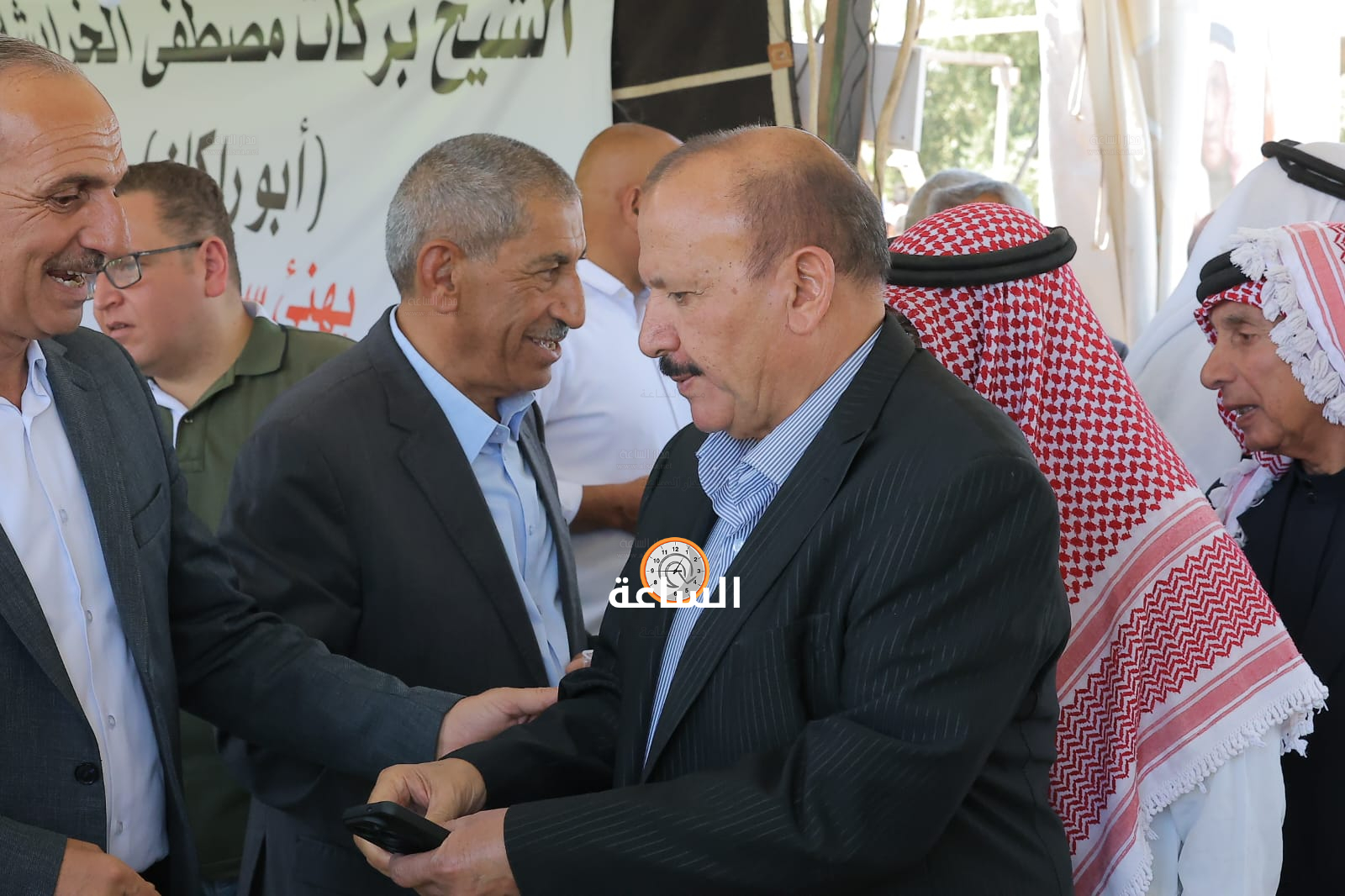 Madar Al-Saa Images 0.6092976951668477