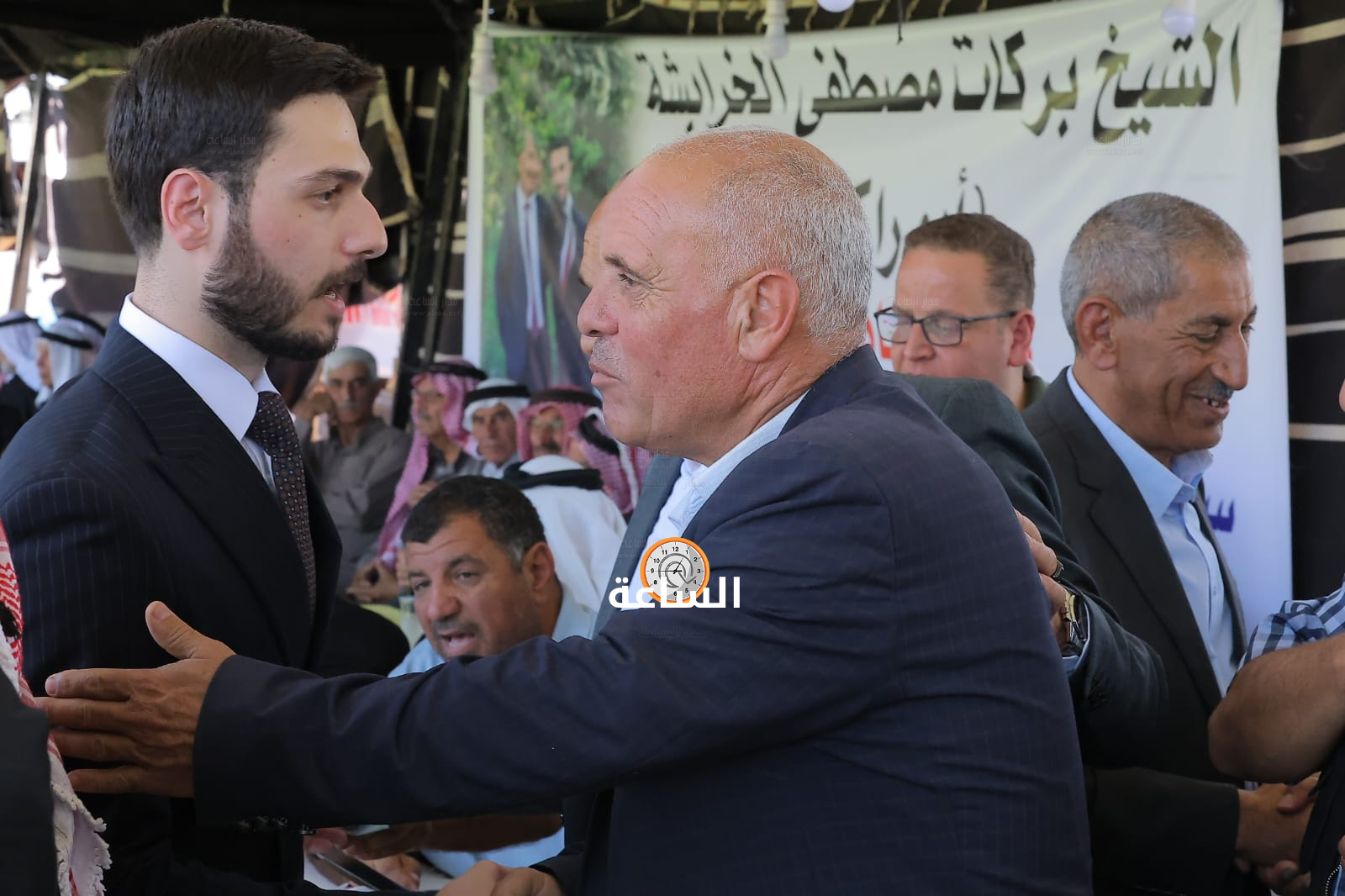 Madar Al-Saa Images 0.7459946421656891