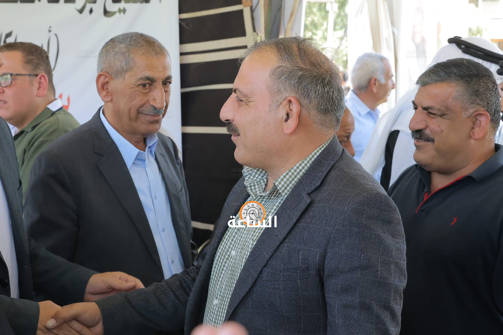 Madar Al-Saa Images 0.7235818064465777