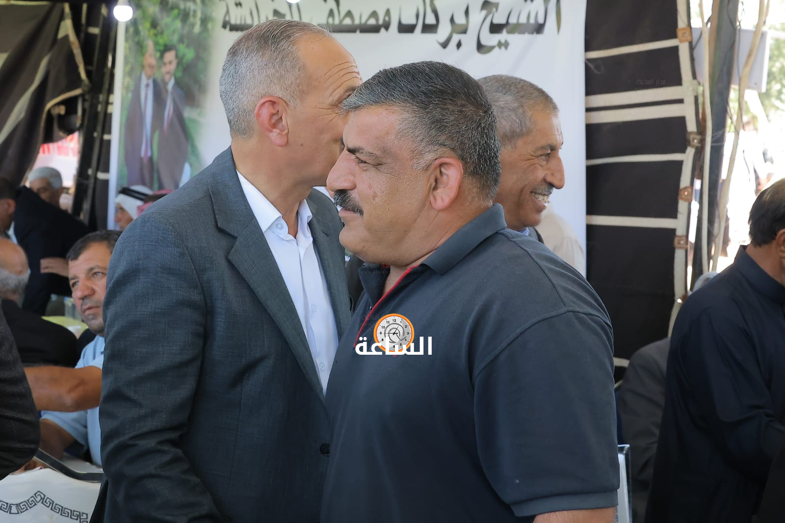 Madar Al-Saa Images 0.7110545522481464