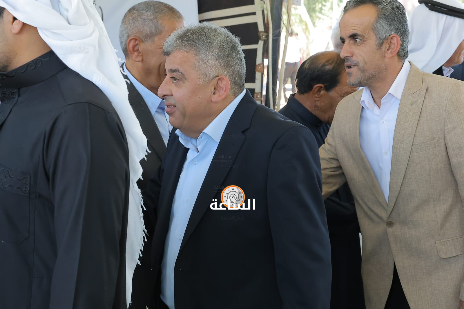 Madar Al-Saa Images 0.4910763340276272