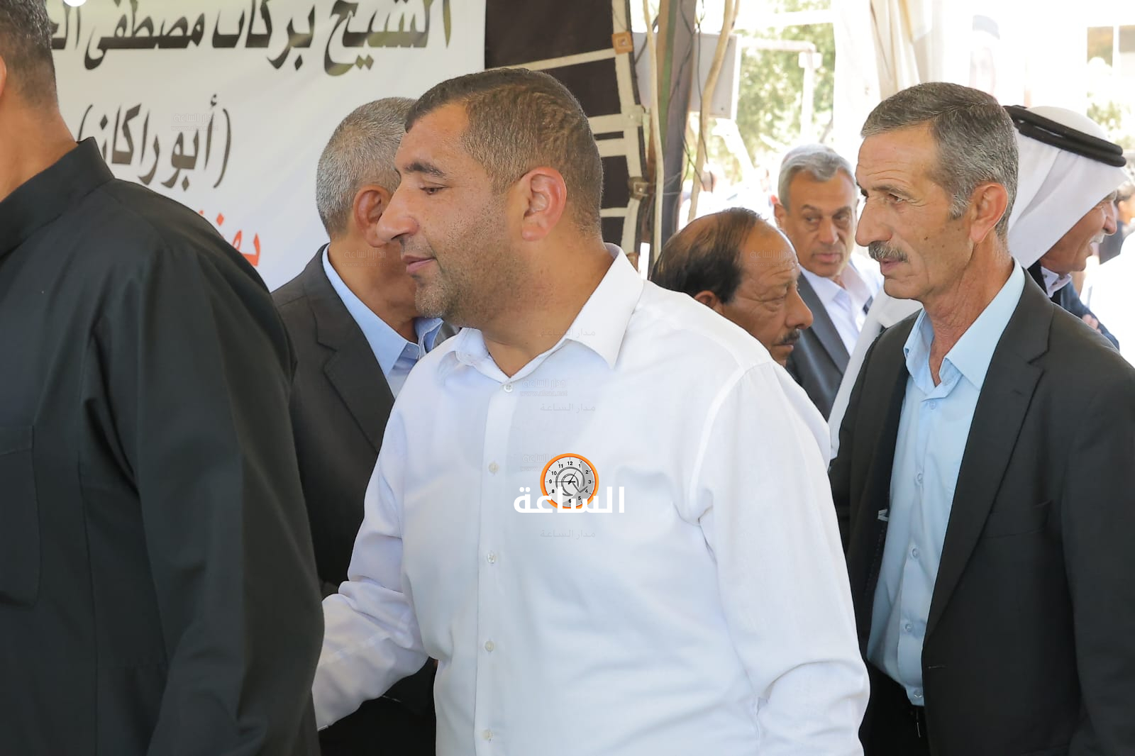 Madar Al-Saa Images 0.4666354172752565