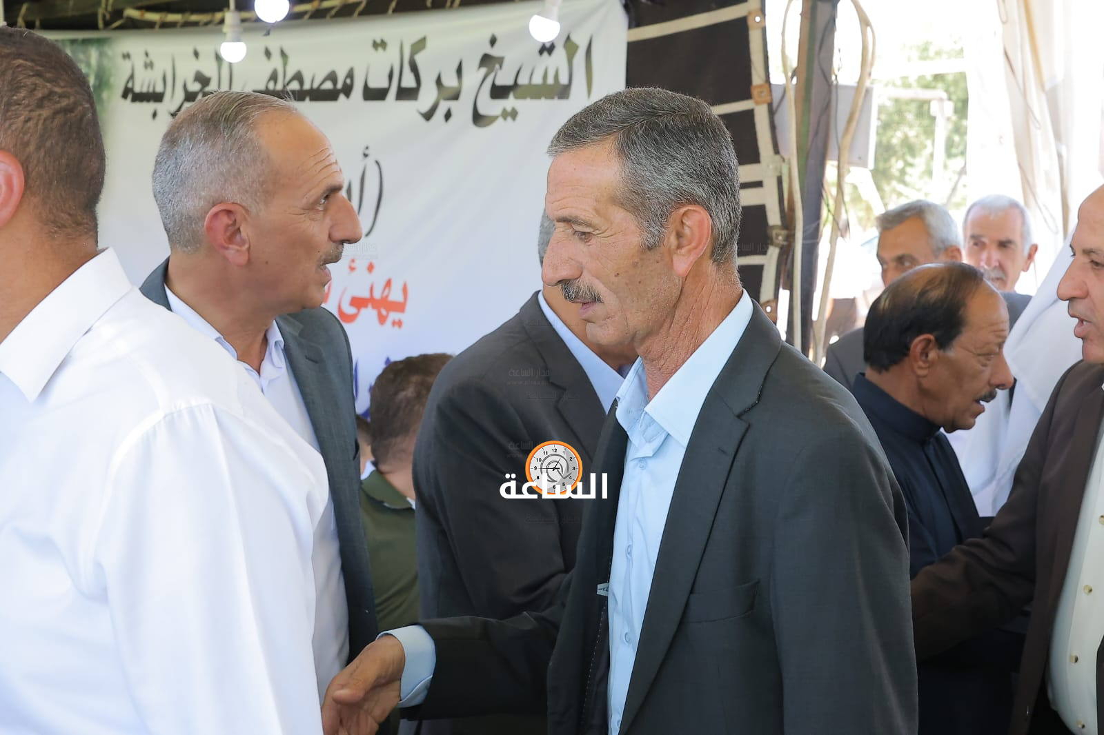 Madar Al-Saa Images 0.990018823633193