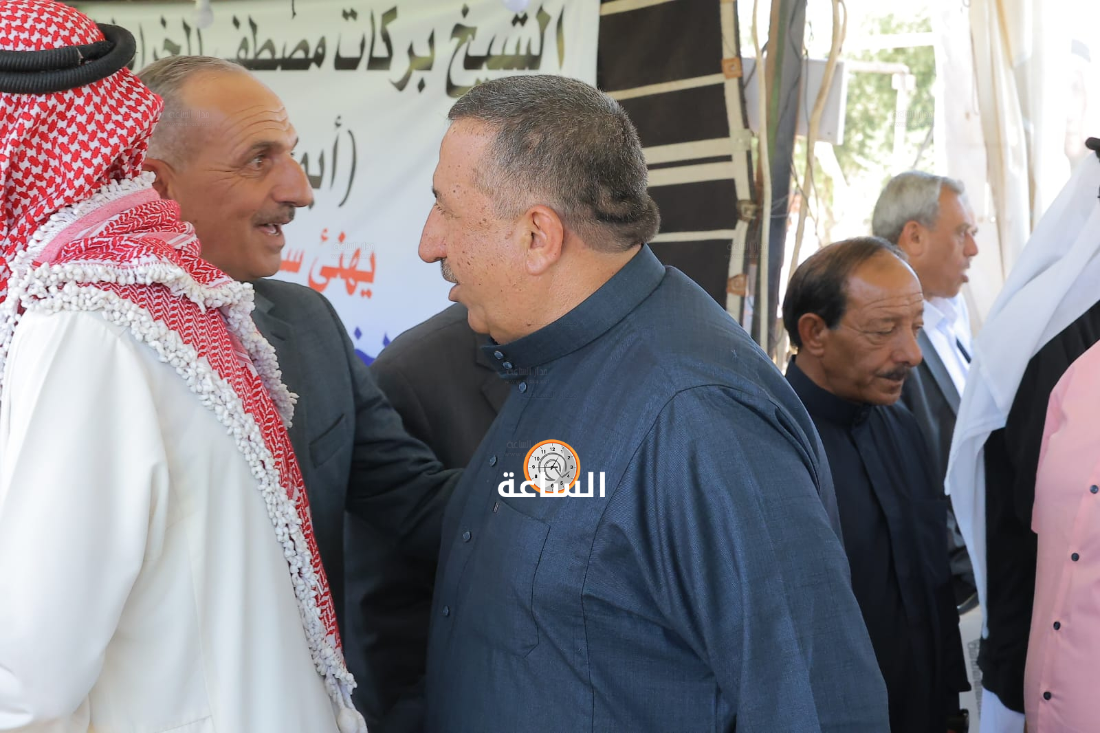 Madar Al-Saa Images 0.9921735735703698