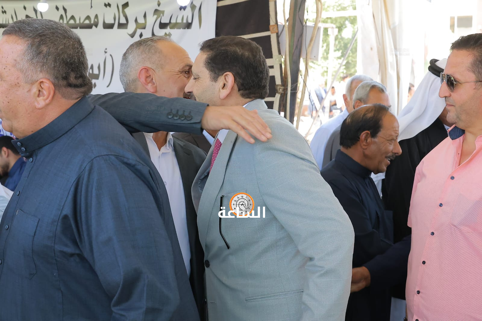 Madar Al-Saa Images 0.2092935420708819