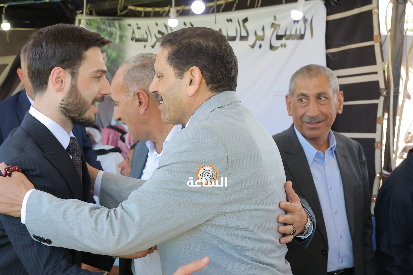Madar Al-Saa Images 0.2969259562250781