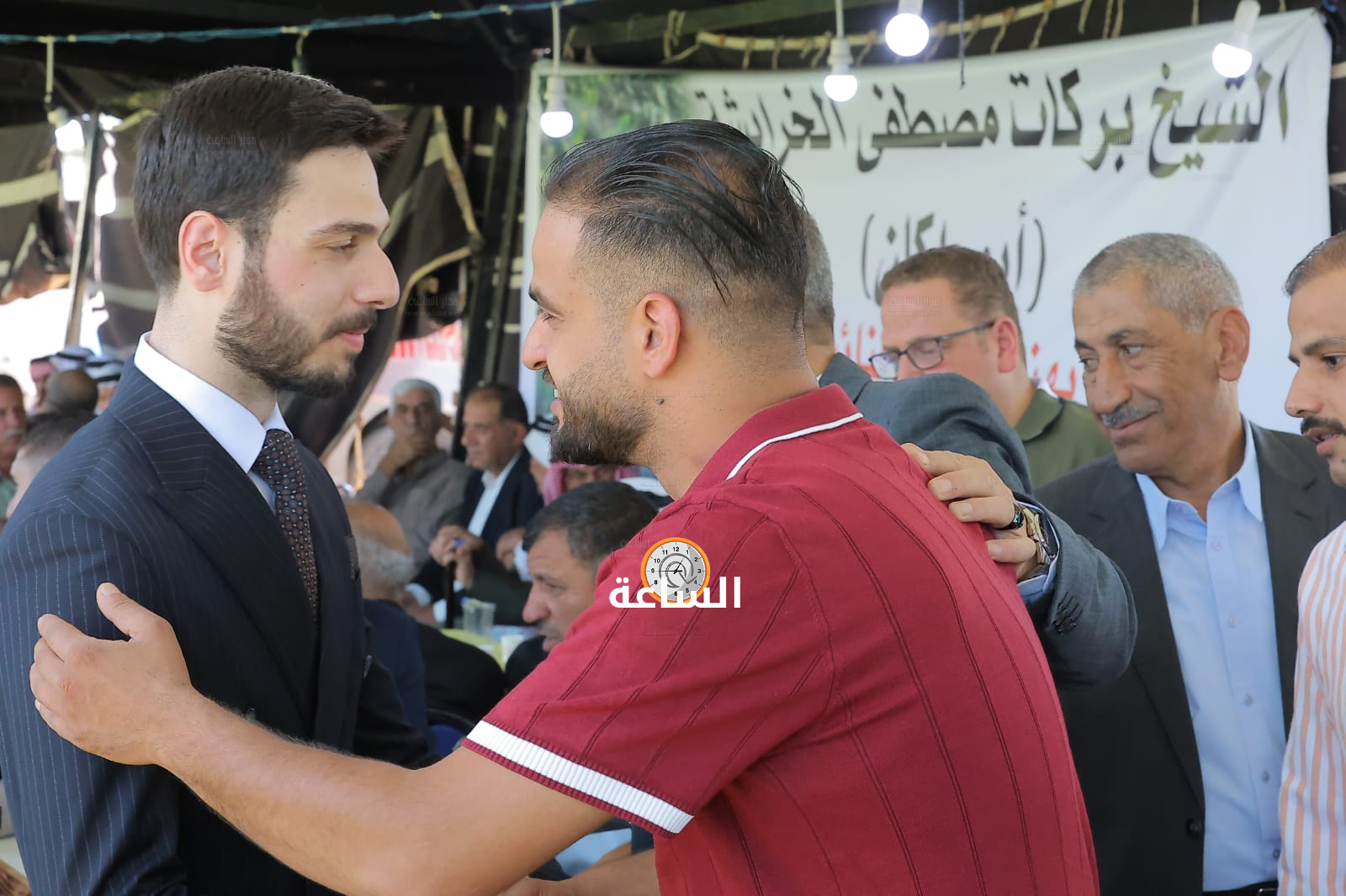 Madar Al-Saa Images 0.5002199824303797