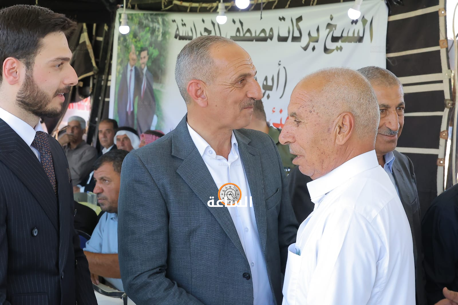 Madar Al-Saa Images 0.5362309833782016