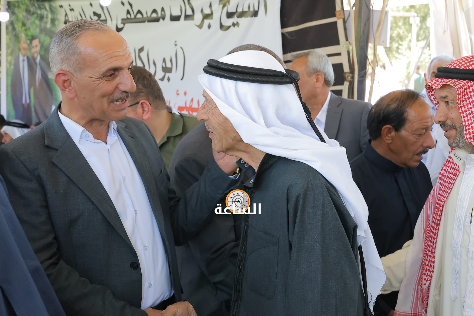 Madar Al-Saa Images 0.12298190540256759