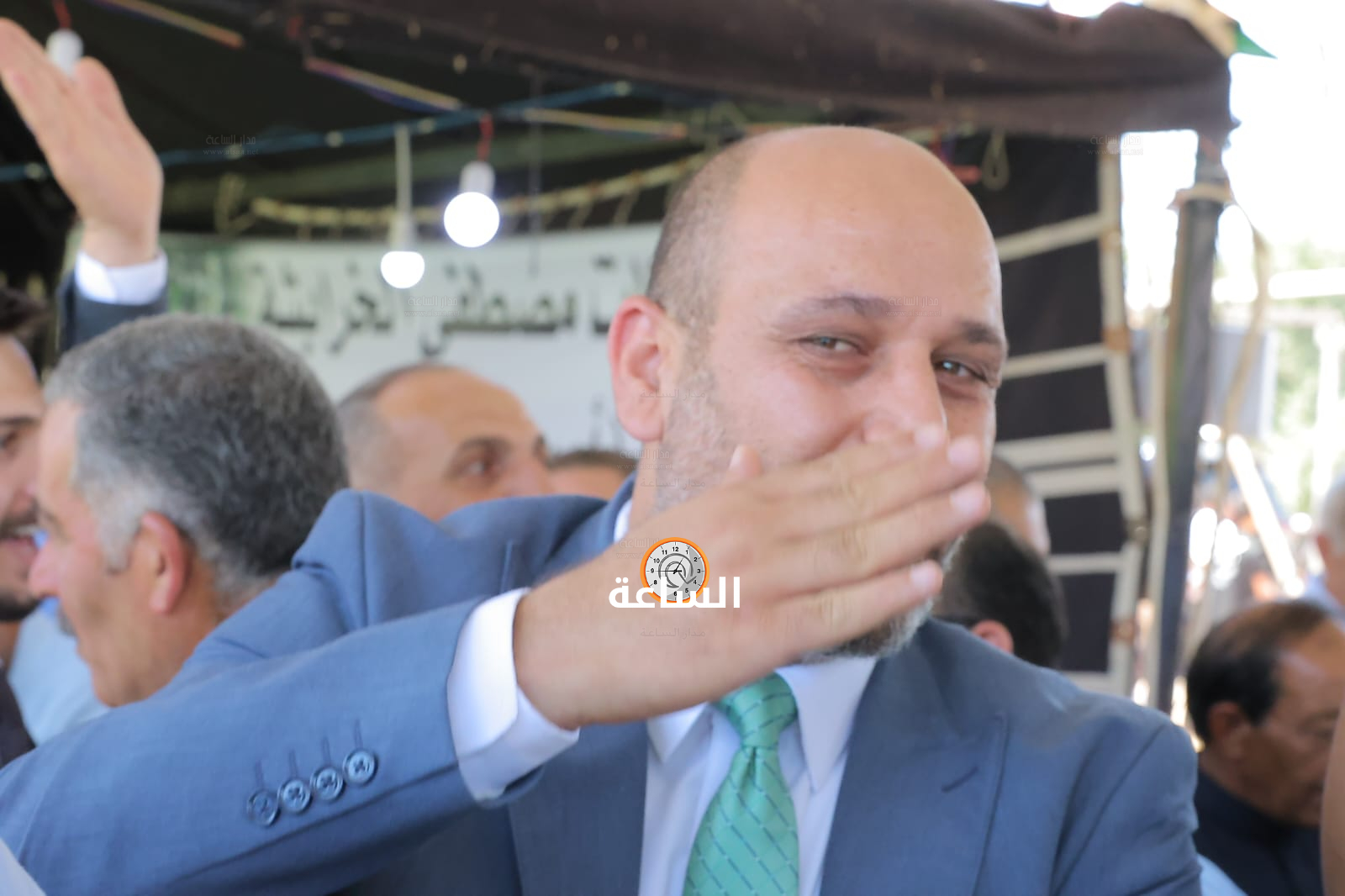 Madar Al-Saa Images 0.46775196955286524