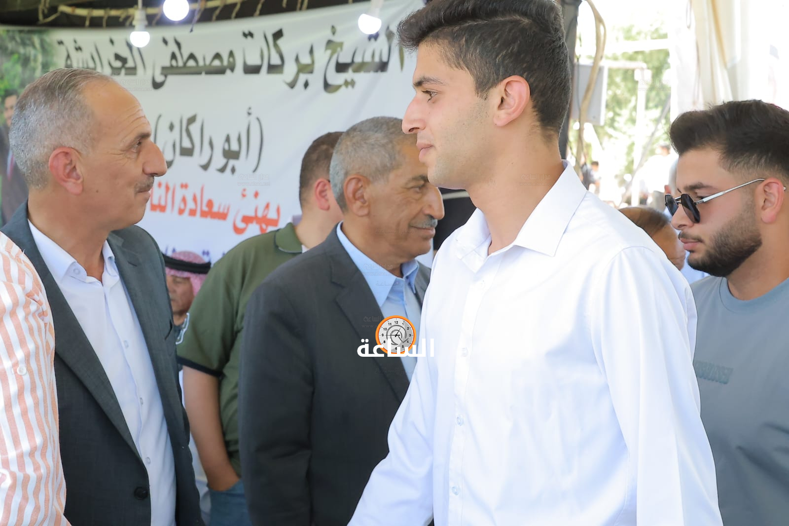 Madar Al-Saa Images 0.8638026300231283