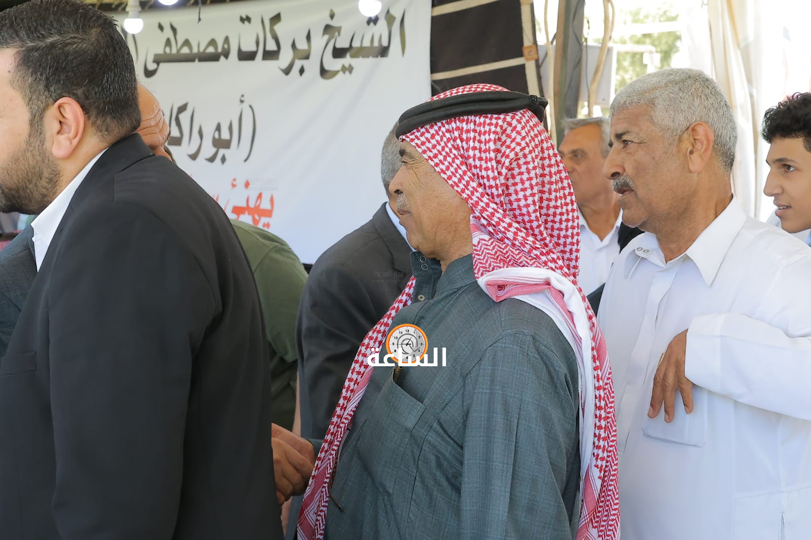Madar Al-Saa Images 0.9109850729478466