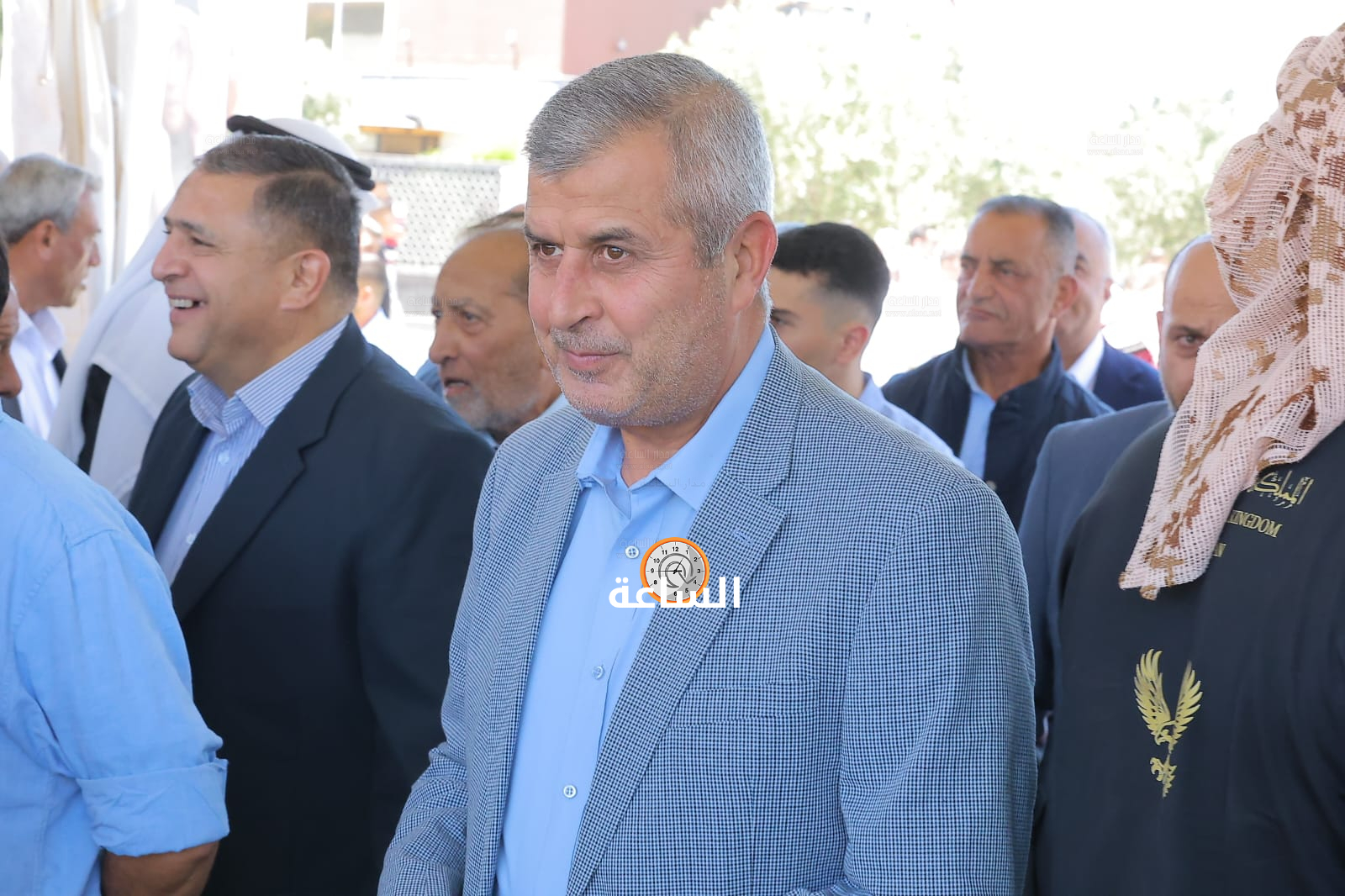 Madar Al-Saa Images 0.9420187402854661