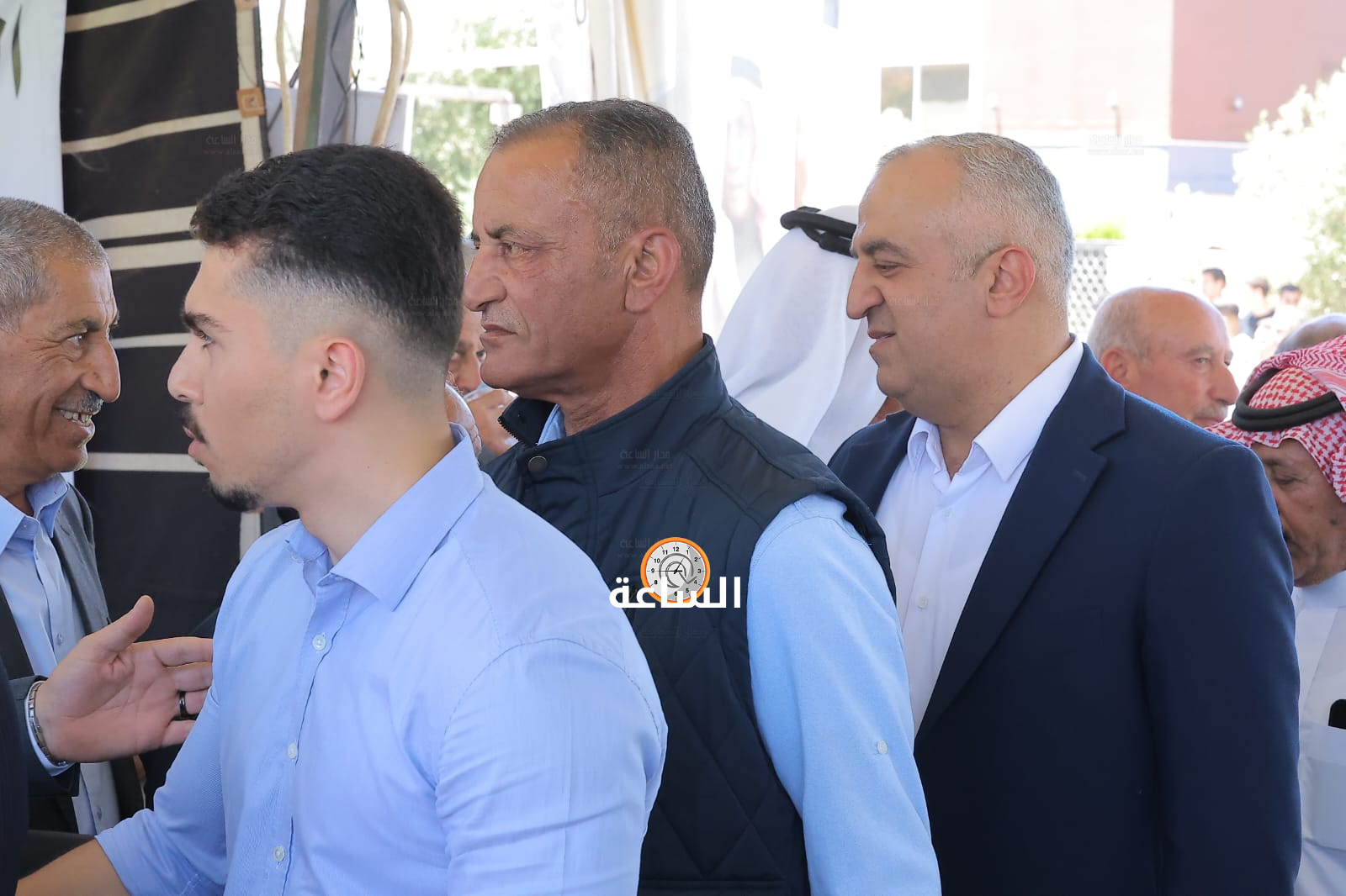Madar Al-Saa Images 0.5956705405602286