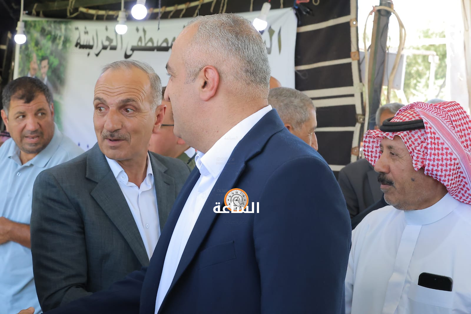 Madar Al-Saa Images 0.040674681881810226