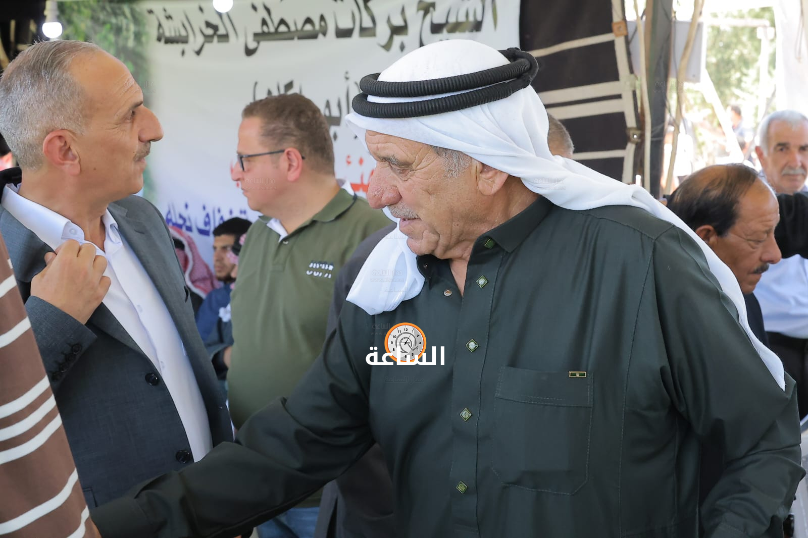 Madar Al-Saa Images 0.7612265612451858