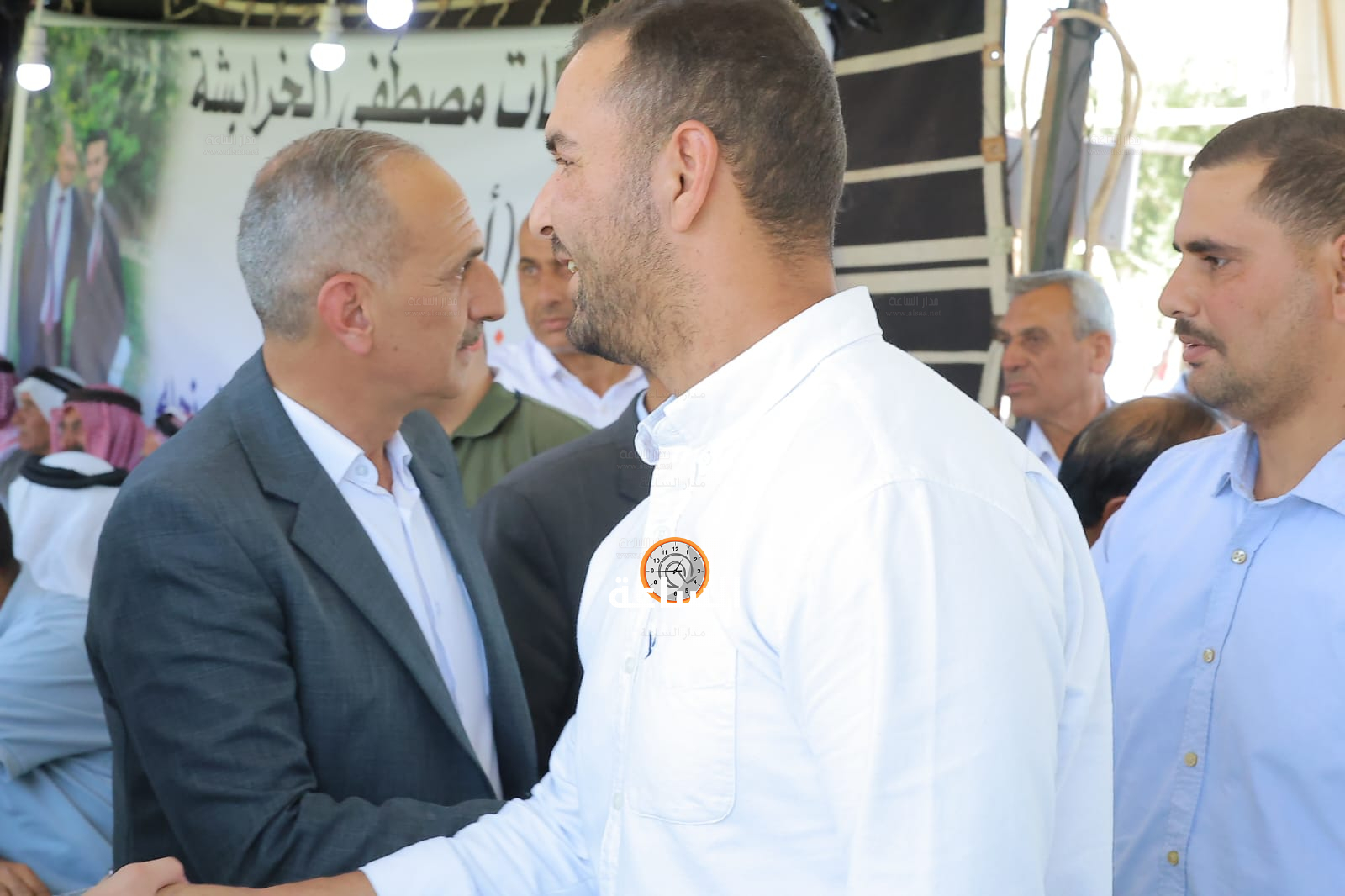 Madar Al-Saa Images 0.4695391707251979