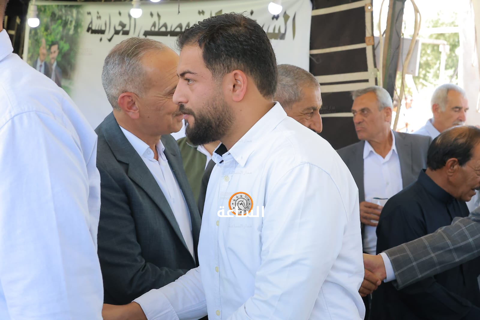 Madar Al-Saa Images 0.30928863421174224