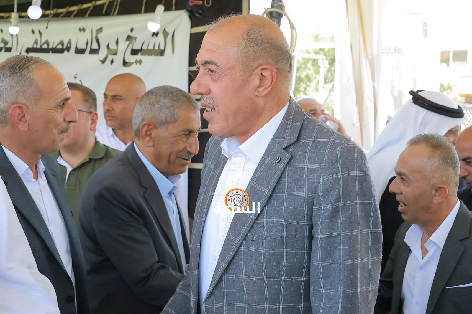 Madar Al-Saa Images 0.9304803156337226