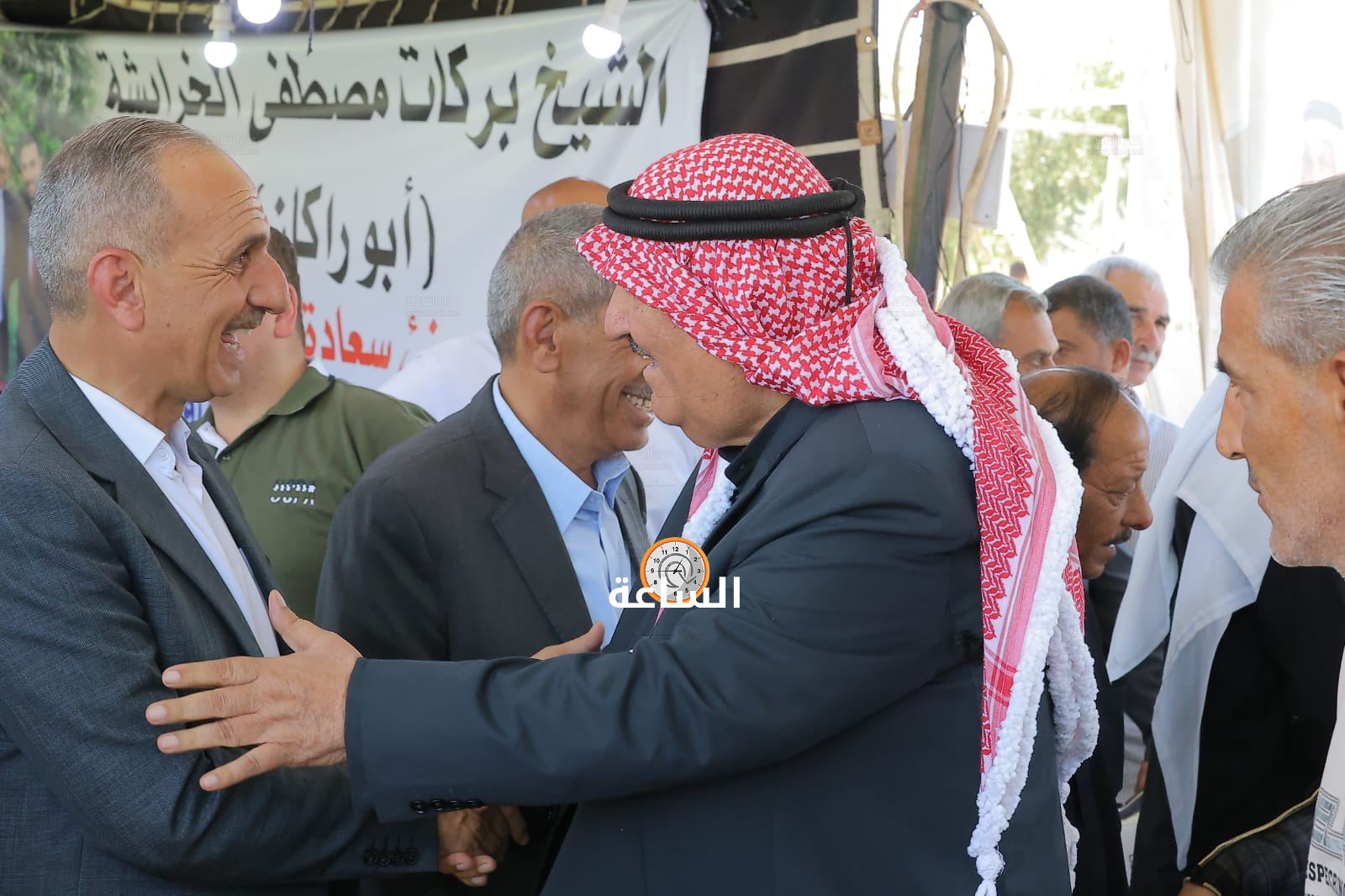 Madar Al-Saa Images 0.5137108958458659