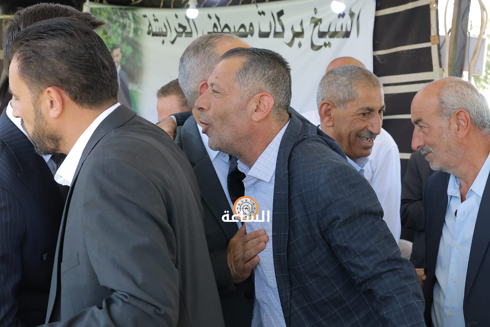 Madar Al-Saa Images 0.5944503800605088