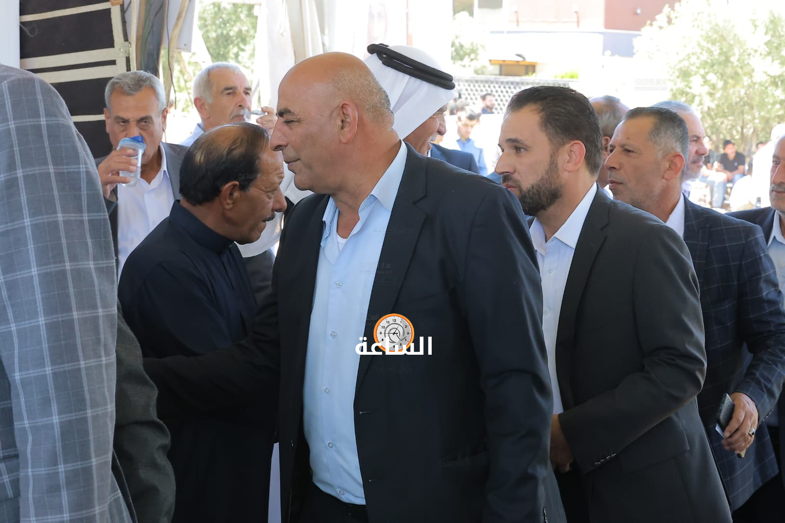 Madar Al-Saa Images 0.14256363093866775
