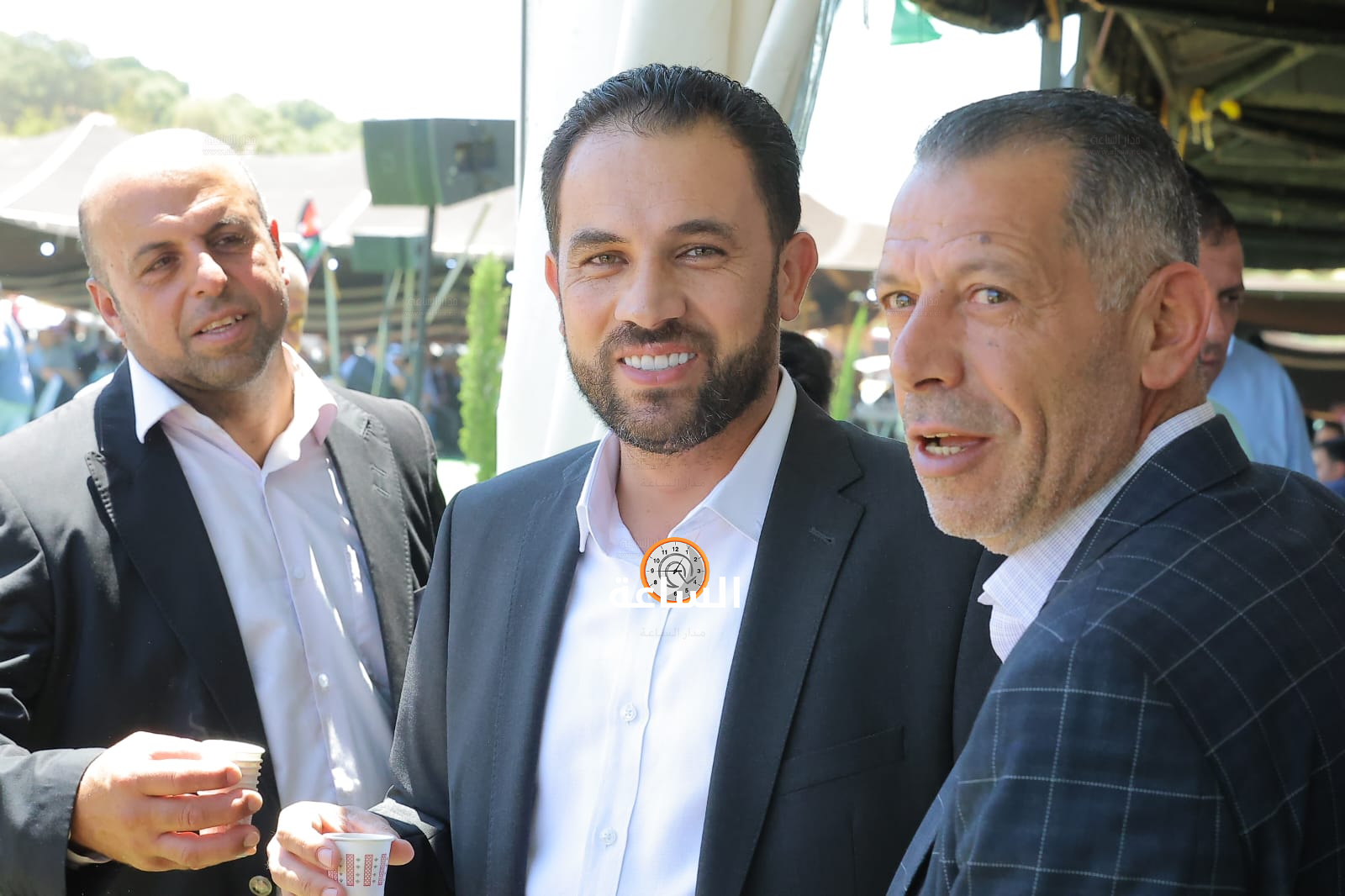 Madar Al-Saa Images 0.556994065566244