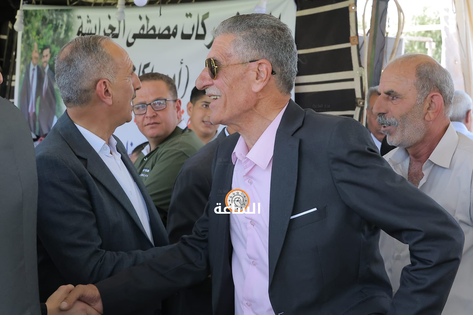 Madar Al-Saa Images 0.46910765644794383