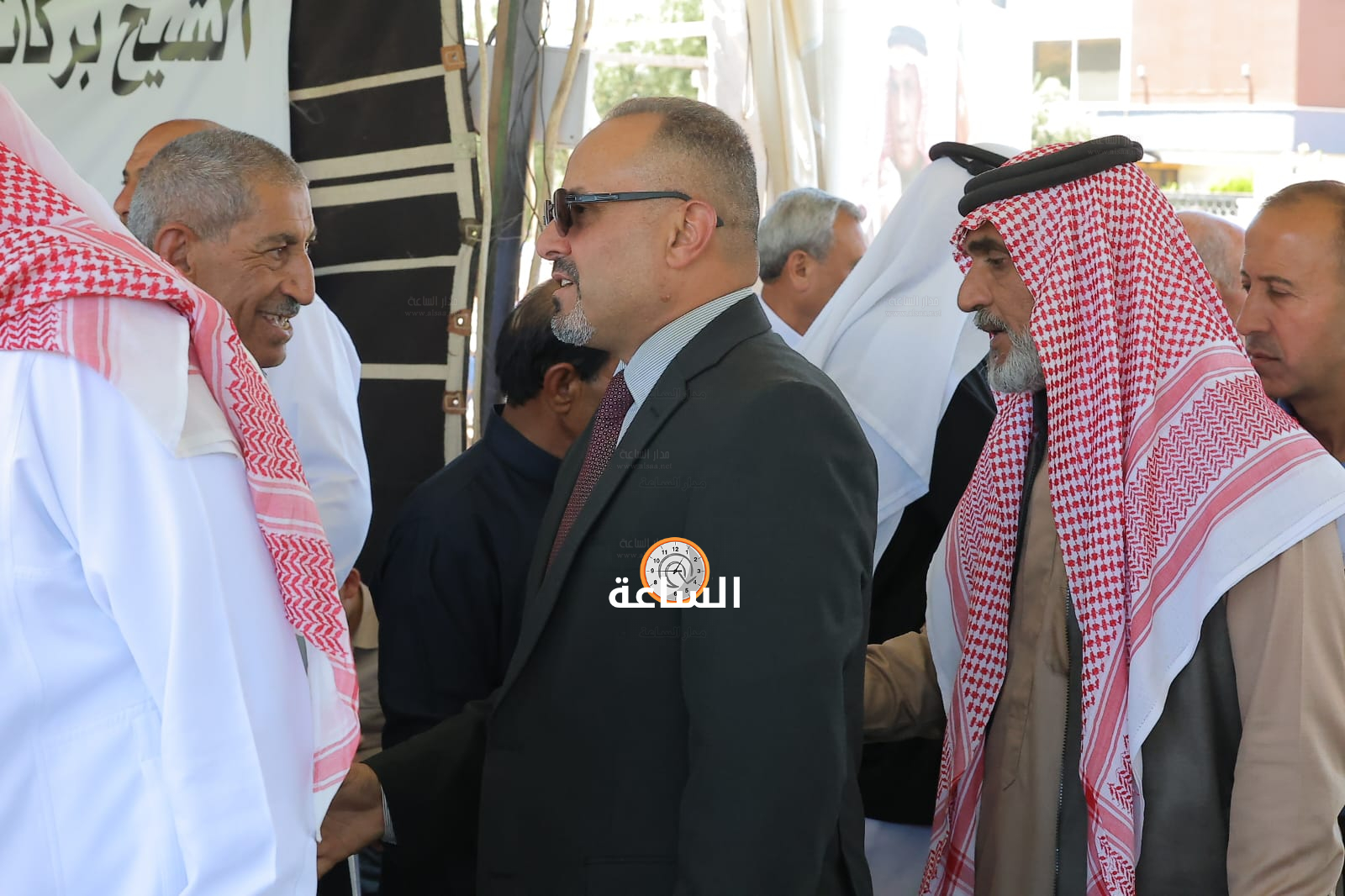Madar Al-Saa Images 0.36071046362367587