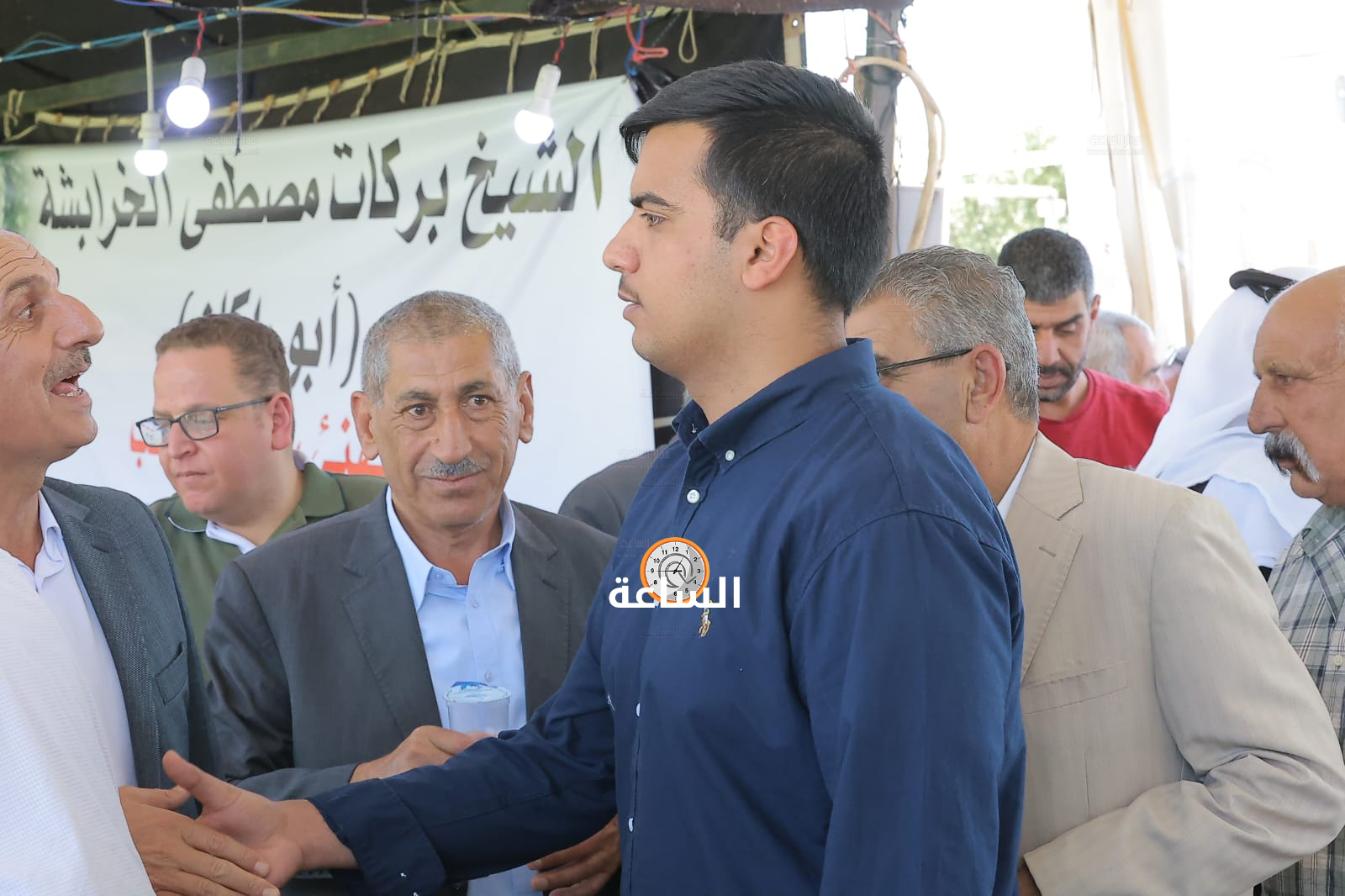 Madar Al-Saa Images 0.37358789289614946