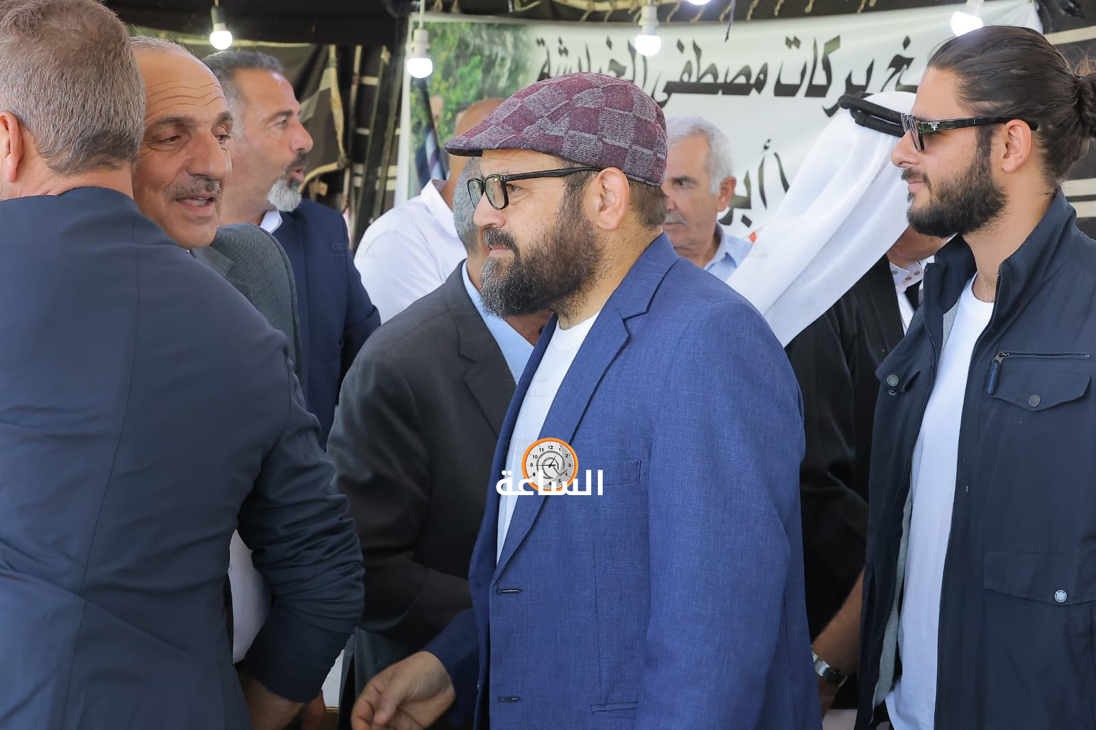 Madar Al-Saa Images 0.7779649985825091