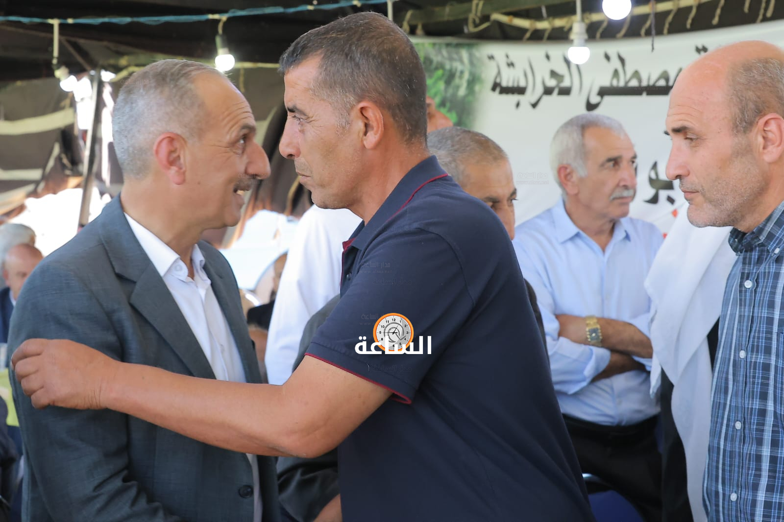 Madar Al-Saa Images 0.8454069874582951