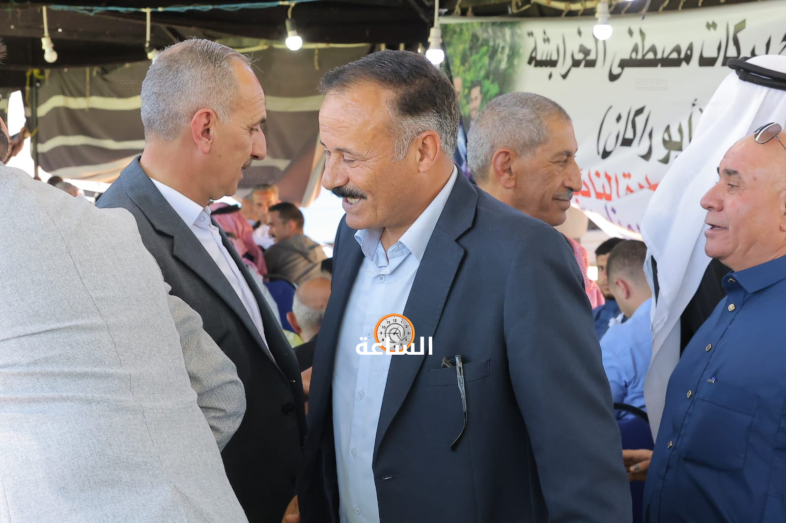 Madar Al-Saa Images 0.09374140409687692